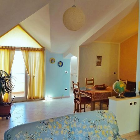 Casa Vacanze Umberto I Bova Marina Exteriör bild