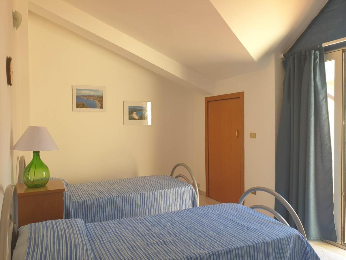 Casa Vacanze Umberto I Bova Marina Exteriör bild