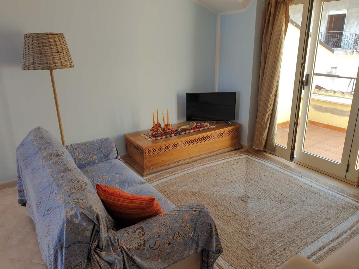 Casa Vacanze Umberto I Bova Marina Exteriör bild