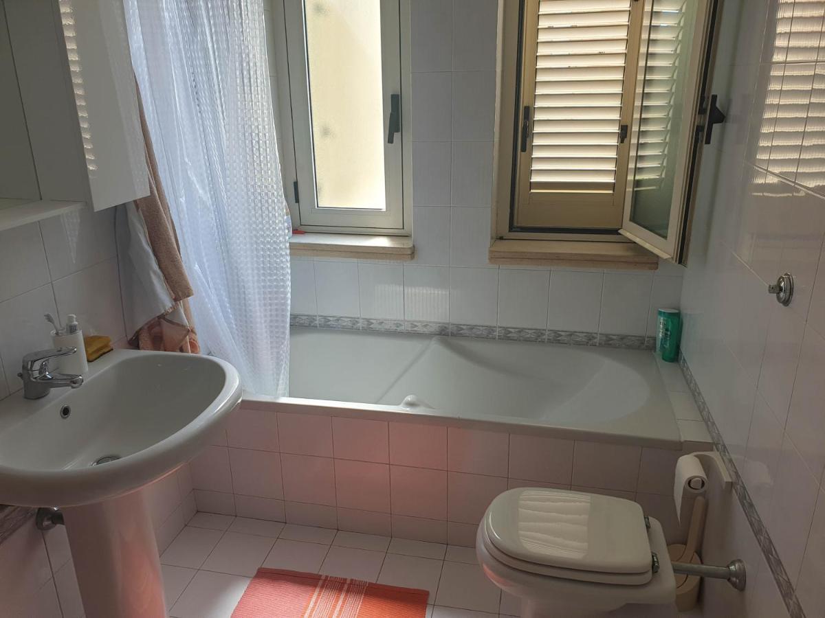 Casa Vacanze Umberto I Bova Marina Exteriör bild