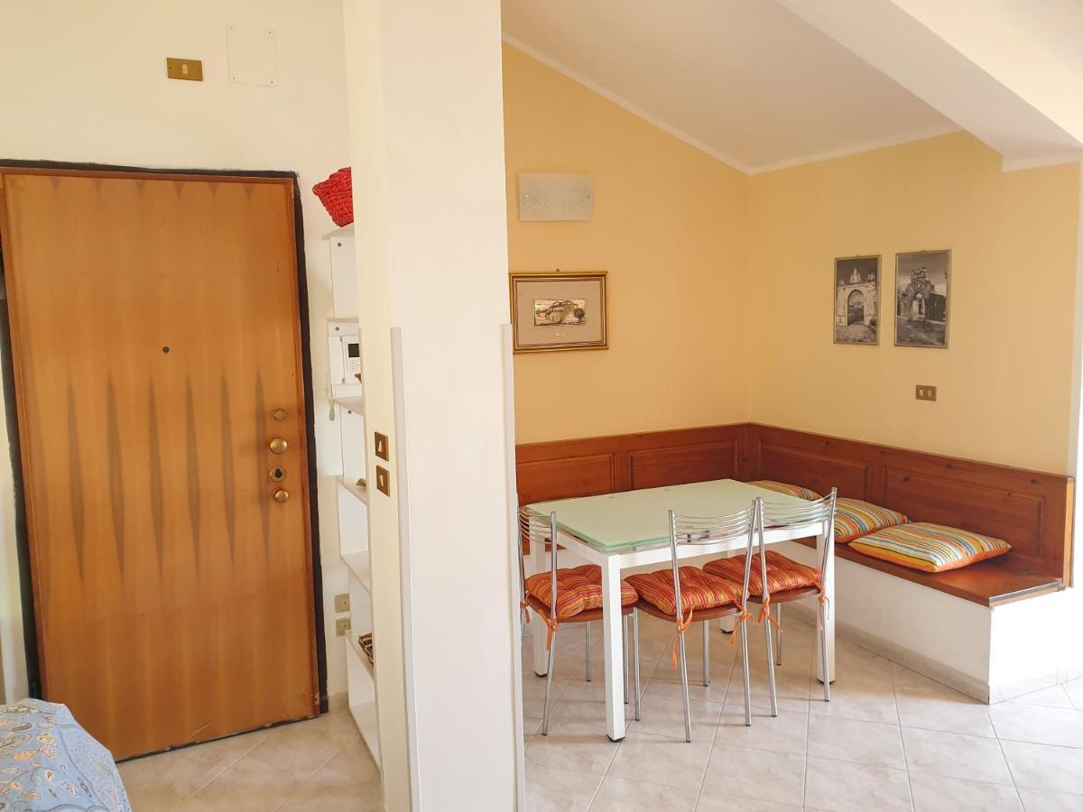 Casa Vacanze Umberto I Bova Marina Exteriör bild