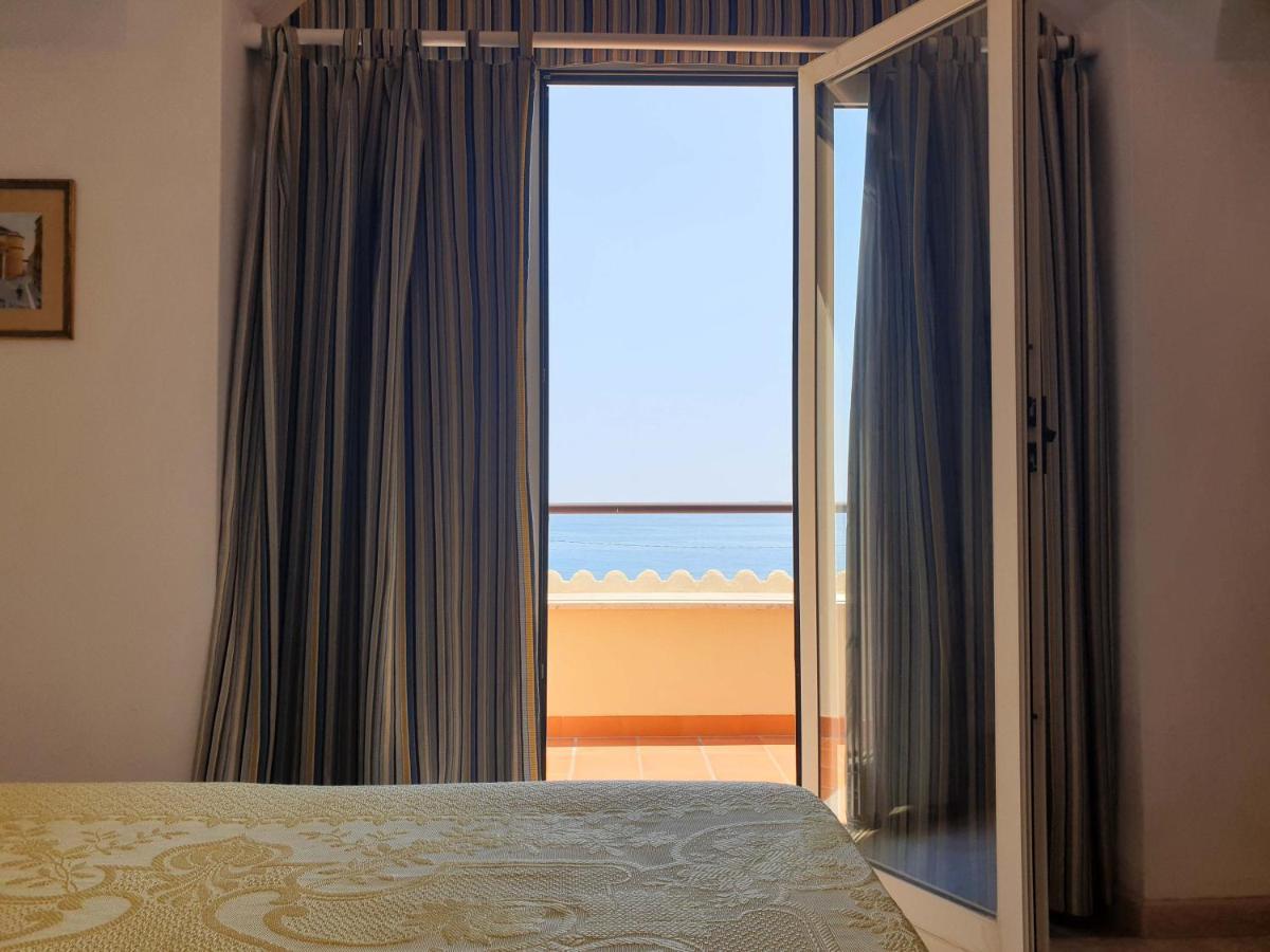 Casa Vacanze Umberto I Bova Marina Exteriör bild