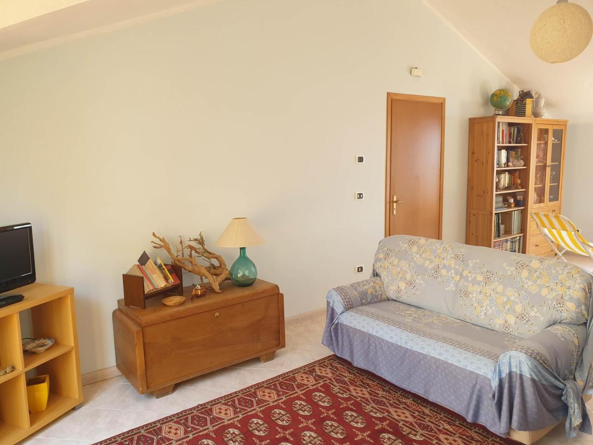 Casa Vacanze Umberto I Bova Marina Exteriör bild