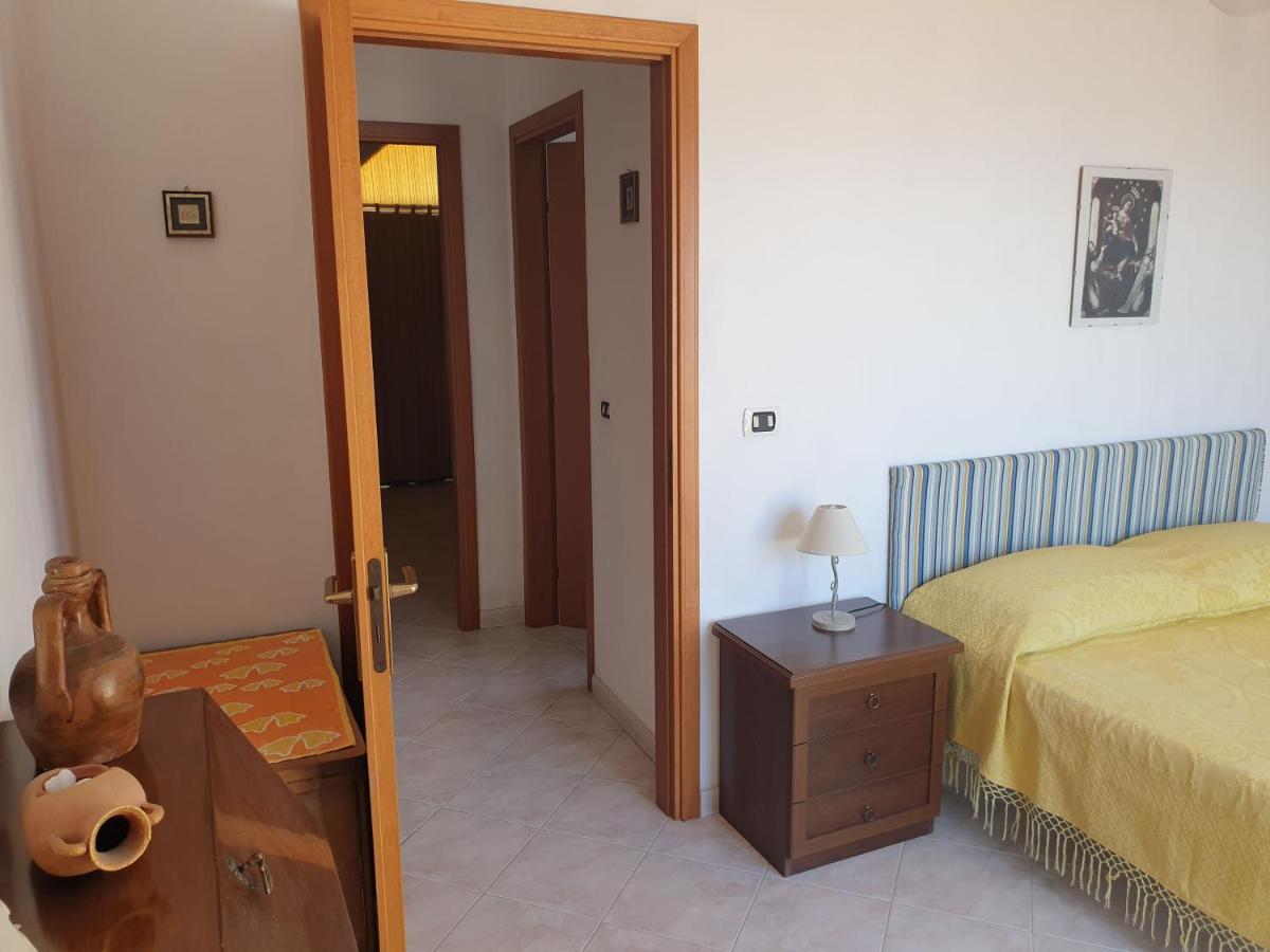 Casa Vacanze Umberto I Bova Marina Exteriör bild