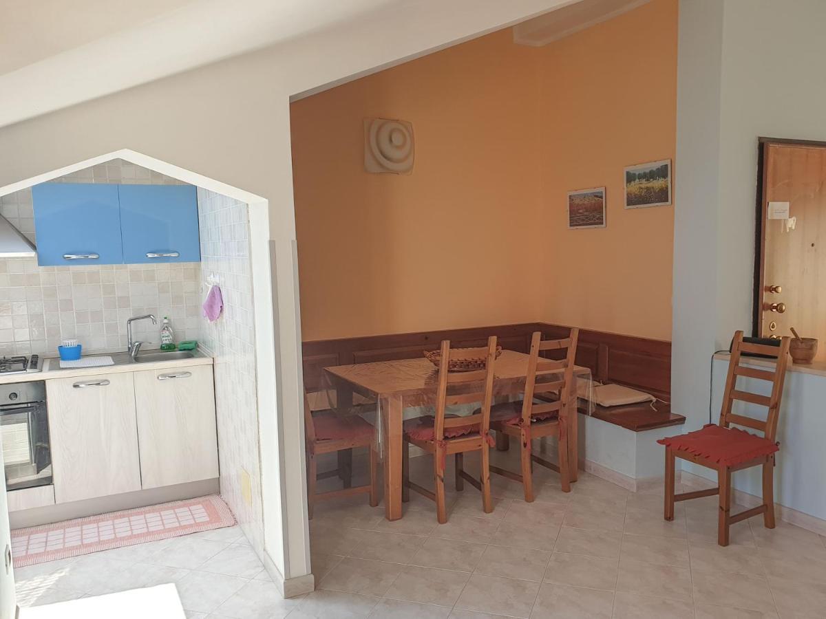 Casa Vacanze Umberto I Bova Marina Exteriör bild