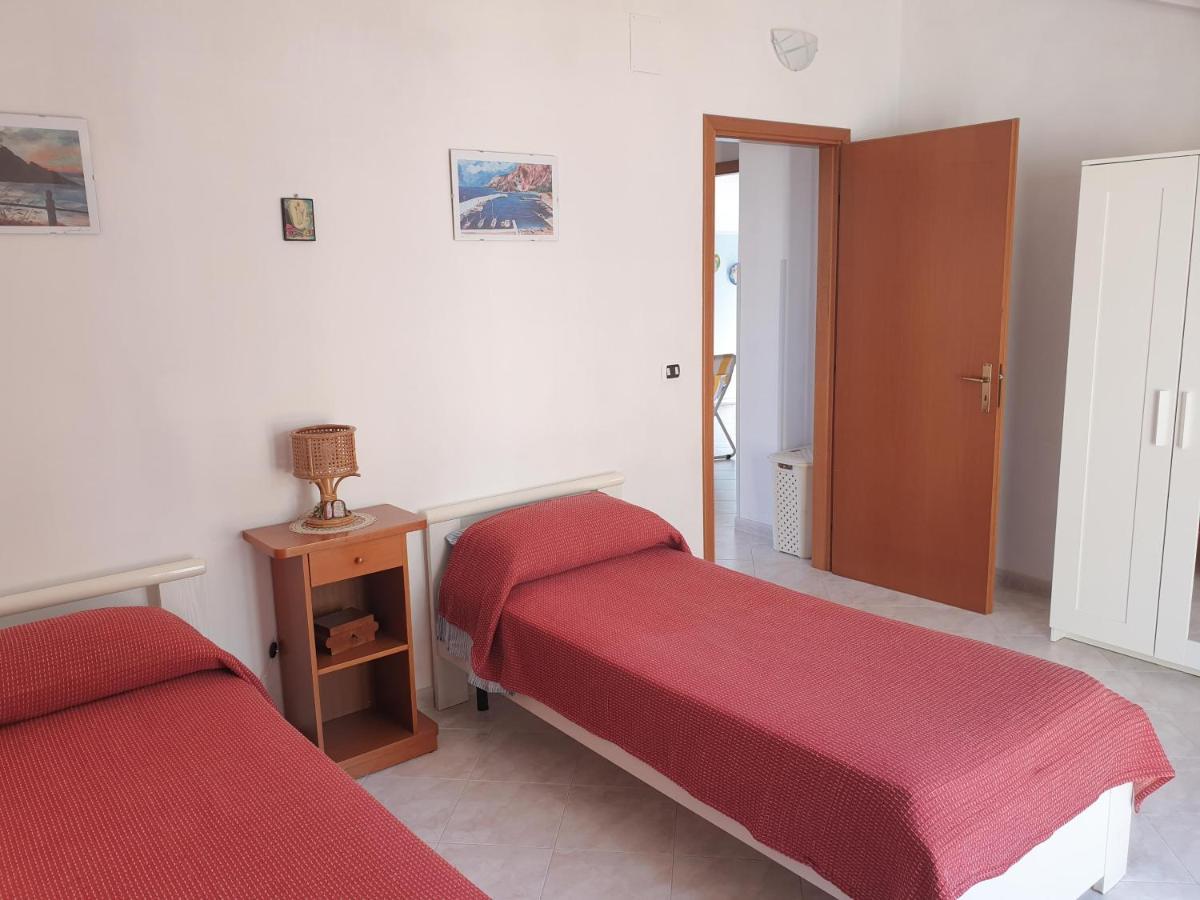 Casa Vacanze Umberto I Bova Marina Exteriör bild