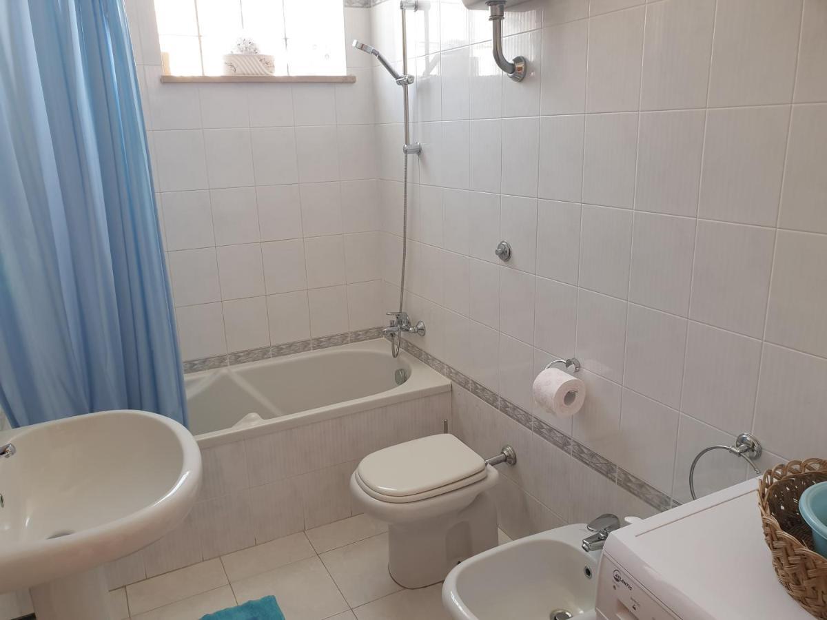 Casa Vacanze Umberto I Bova Marina Exteriör bild