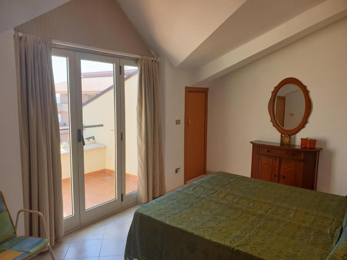 Casa Vacanze Umberto I Bova Marina Exteriör bild