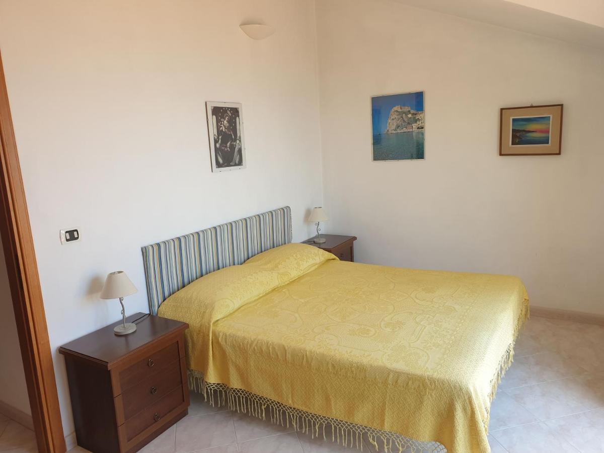 Casa Vacanze Umberto I Bova Marina Exteriör bild