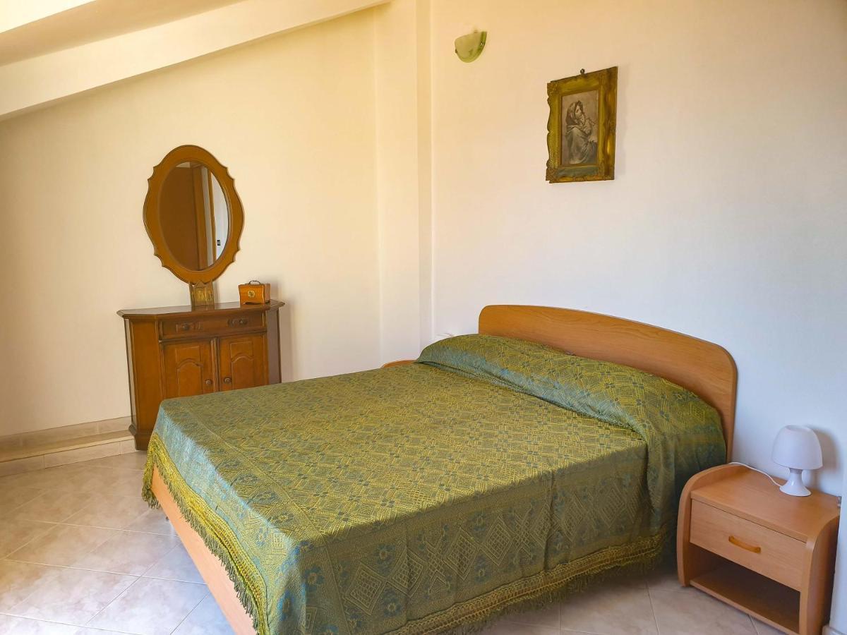 Casa Vacanze Umberto I Bova Marina Exteriör bild