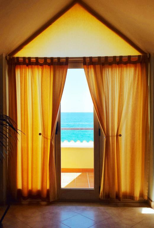 Casa Vacanze Umberto I Bova Marina Exteriör bild