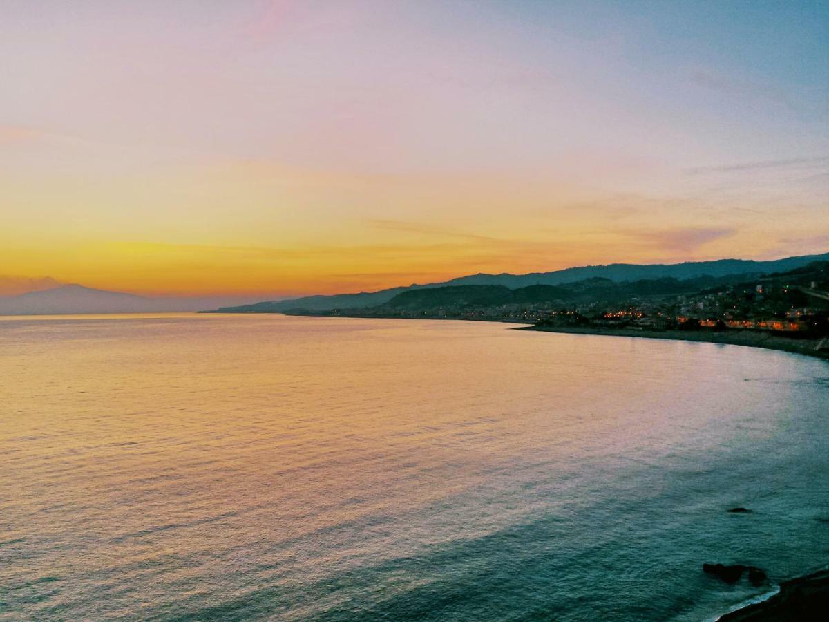 Casa Vacanze Umberto I Bova Marina Exteriör bild